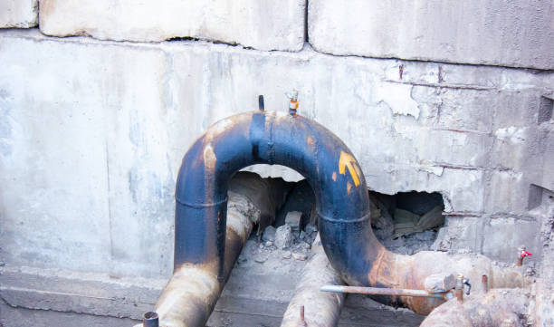 Best Sewage cleanup and water damage restoration  in Jasper, AL